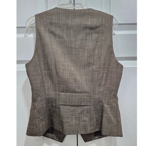 ANTONIO MELANI Brown Vest